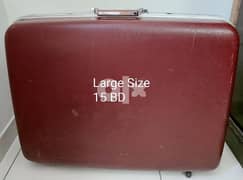Suit Cases / Bags For Sale 0
