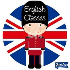 An English tutor for English lessons 0