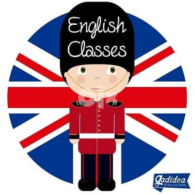 An English tutor for English lessons