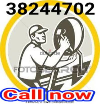 all satellite dish and cctv camera for sell and installations