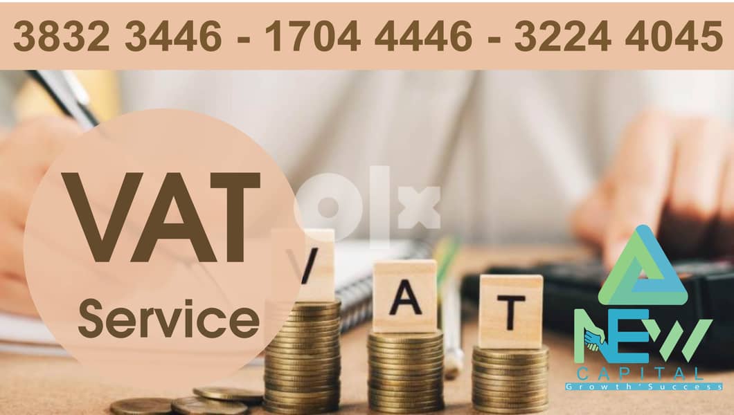 Vat Taxation New Way To  For Business 1