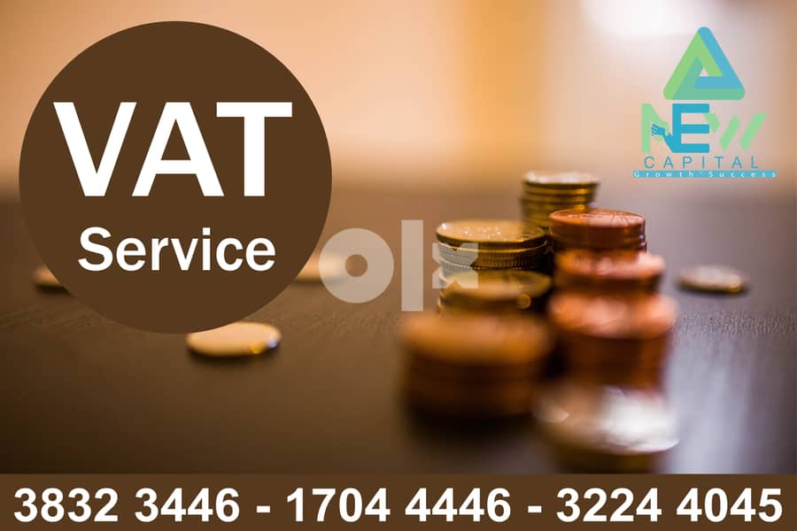 VAT Strategy Planning Tax Finance 1