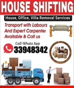 Loading unloading House Moving Packing Shifting Furnitur 33948342 0