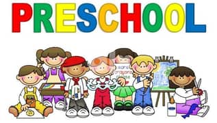Preschool Training (Tuition)  for kids above 3+ yrs Near Nesto Riffa 0