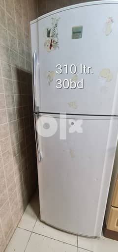 refrigerator ,air conditioner,washing machine 0