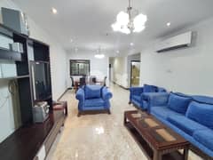 Frnshd  3BHK with housekeeping in Juffair for Family or exc bachelors 0