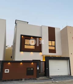 New Villa for sale in Hamad town 0