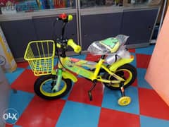 12" kids new cycle for sale good quality offer price