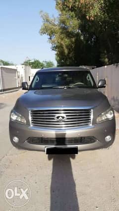 for sale infinity qx80 0