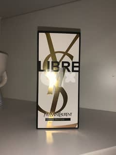 (YSL) Yves Saint Laurent Libre Intense Eau De Parfum NEW BOTTLE 0