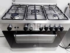 LeGermanian Cooker In Magnificent Condition With Delivery Provided 0