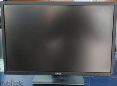 Dell LED 22 Inch HDMI DISPLAY AND VGA