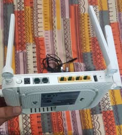 huawei router 0