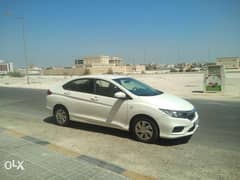 Honda City 2019 in Good condition Car For Sale 0
