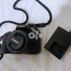 Canon 750D for sell with 50mm lens 0