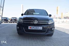 Volkswagen Tiguan MY-2015 For sale 0