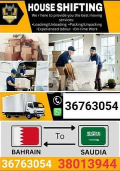 House shifting mover packer loading unloading transport service 0