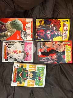 manga for sale 0