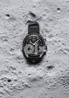 omega x swatch moonwatch 0