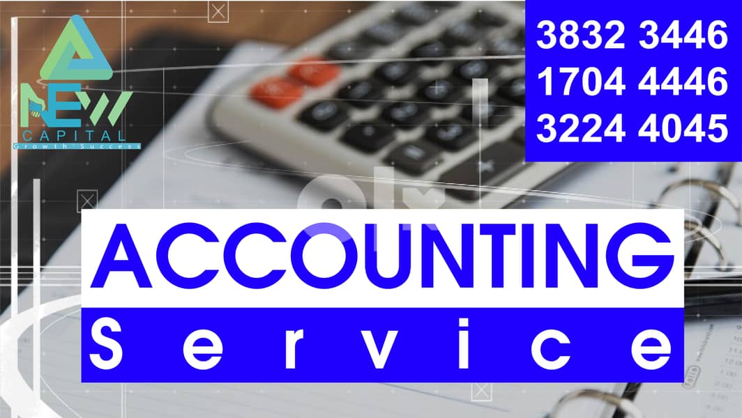 TAX Preparation Services For Accounting Analysis 1