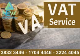 TAX Preparation Services For VAT Analysis 0
