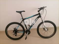 Terk cycle For Sale 0