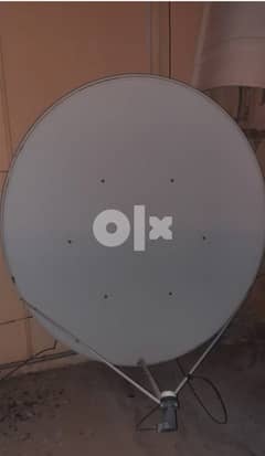 Dish for sale urgent ALL IN bahrain call me 0