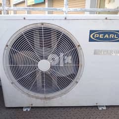 peral ac 1.5 ton for sale with fixing 0