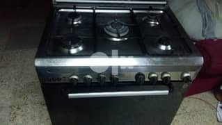 gas stove for sale good working up down everything is ok with dlivry 0