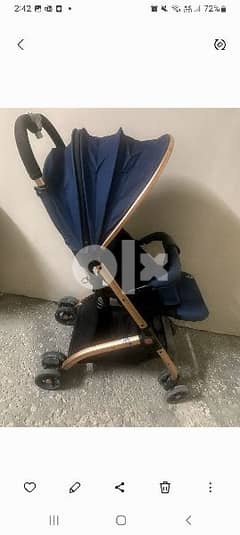 Stroller for sale excellent condition 0
