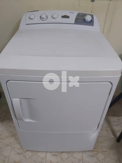 American Heavy Duty 13Kg Dryer in Excellent Shape