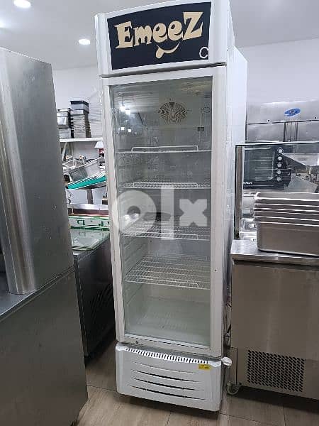 Thiabco auction of new and used restaurant and cafe equipment 6