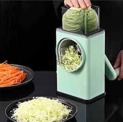 Vegetable Cutter 0
