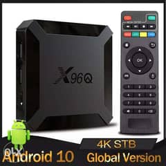Android tv box 0