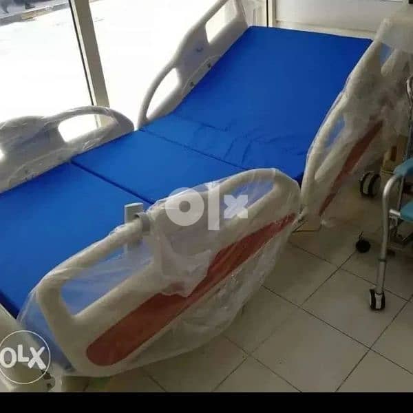 جميع انواع المعدات الطبيه 2