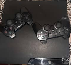 Ps3 with 30 games please call for more details 0
