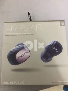 AMPS AIR 0