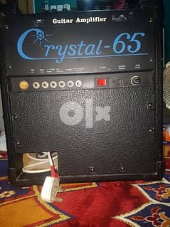 Crystal _65 0
