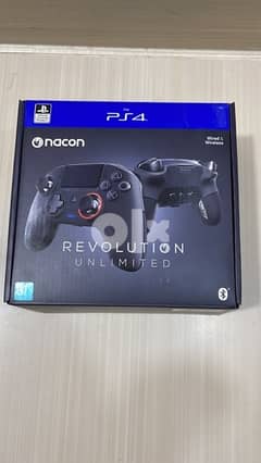 nacon  controller unlimited 0
