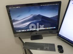 iMac Pro + مايكروسوفت اوفيس
