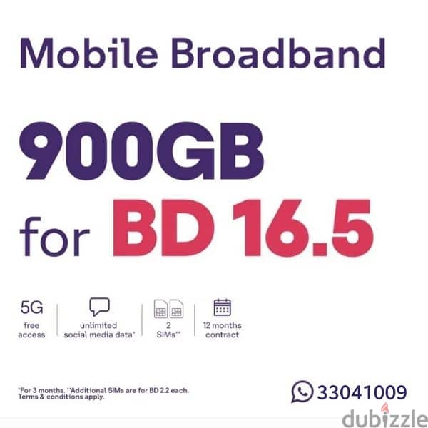 STC 5G Sim + Free Mifi, 5G Home broadband, Fiber 4