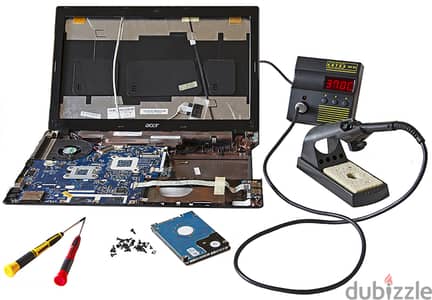 Computer Repair Service