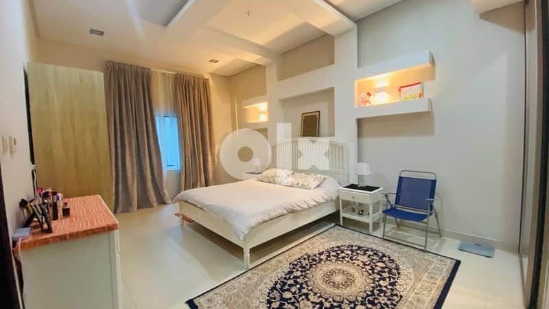 Very very spacious apartment for sale! (owner) 6