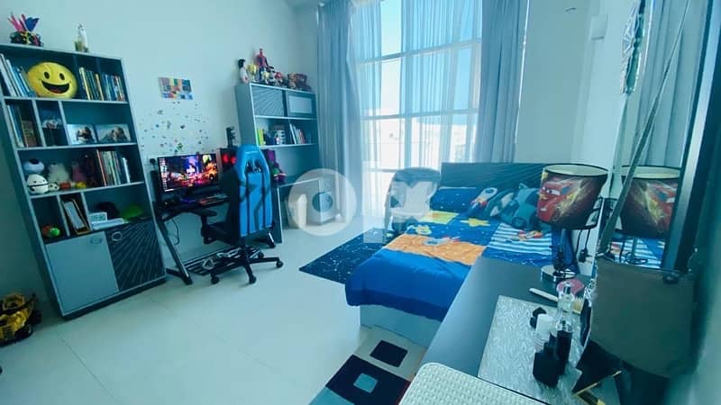 Very very spacious apartment for sale! (owner) 8