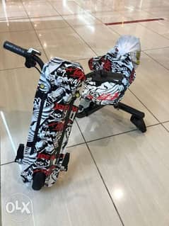 drifting scooters new bran model 0
