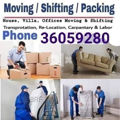 movers