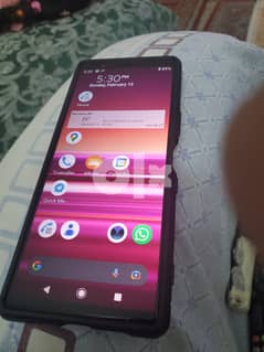 Sony Xperia 5 for sale. Very good condition