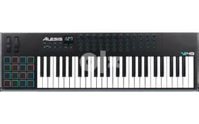 Alesis VI49 Midi Keyboard