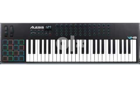 Alesis