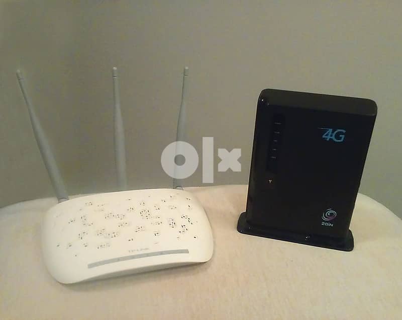 Router for sale 1